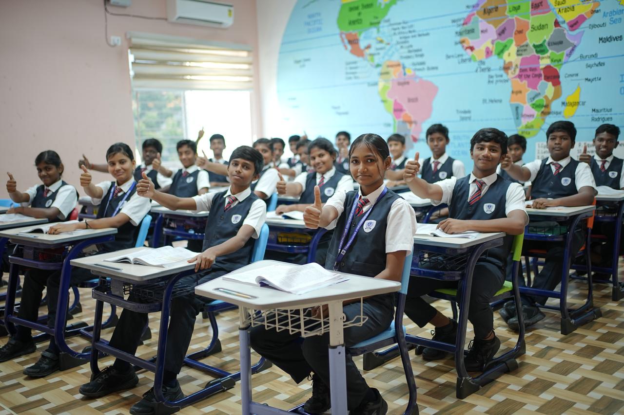 School Campus