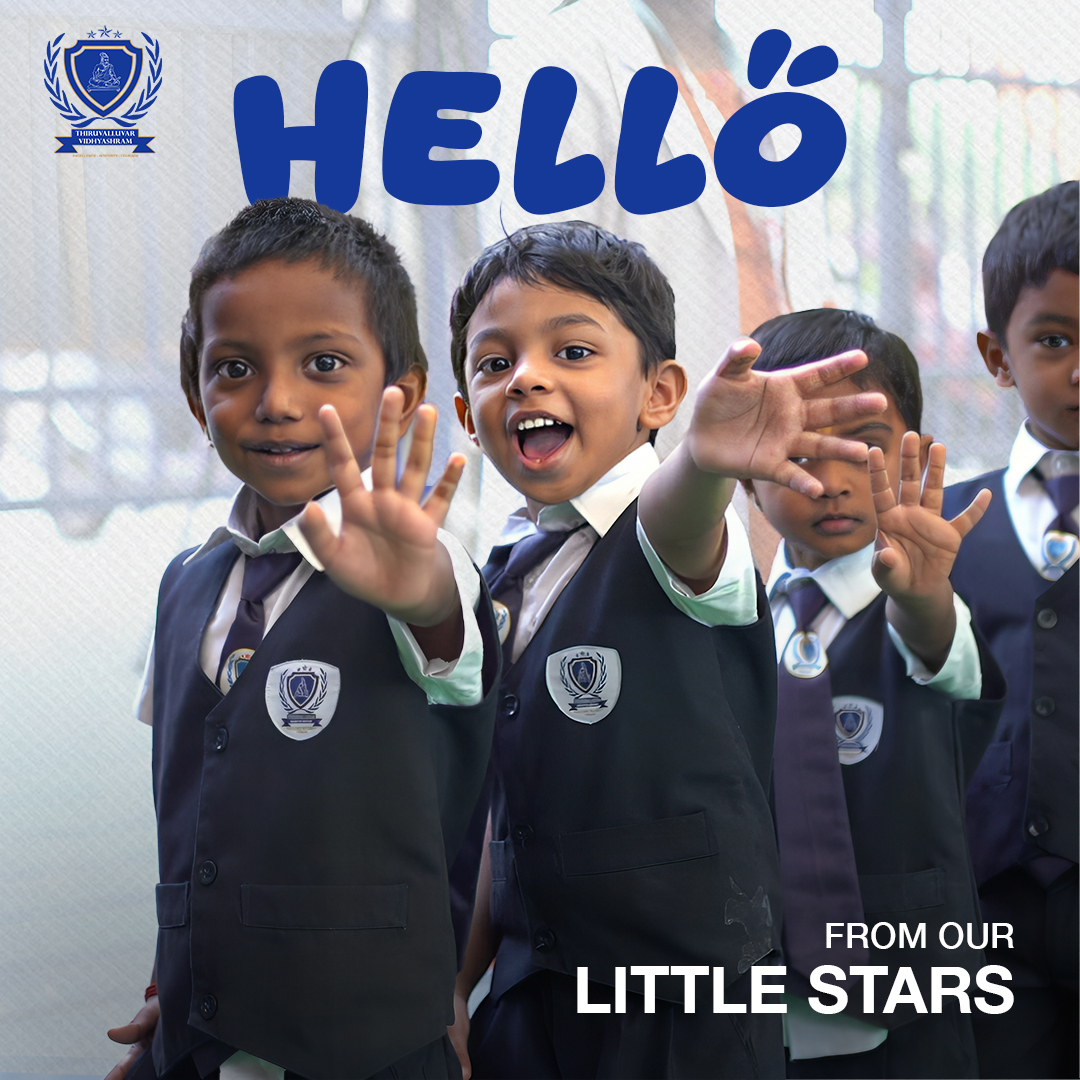 Admissions Open